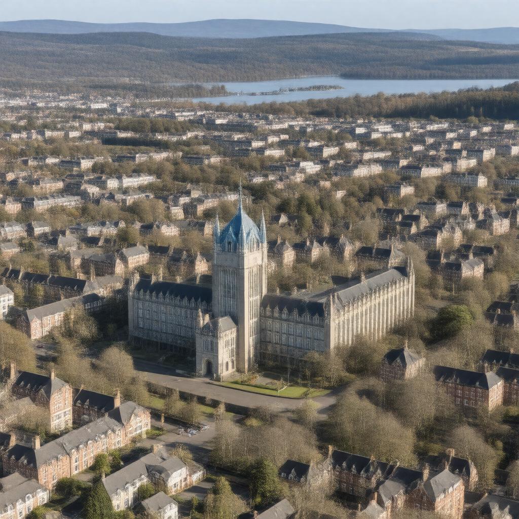 University of Dundee